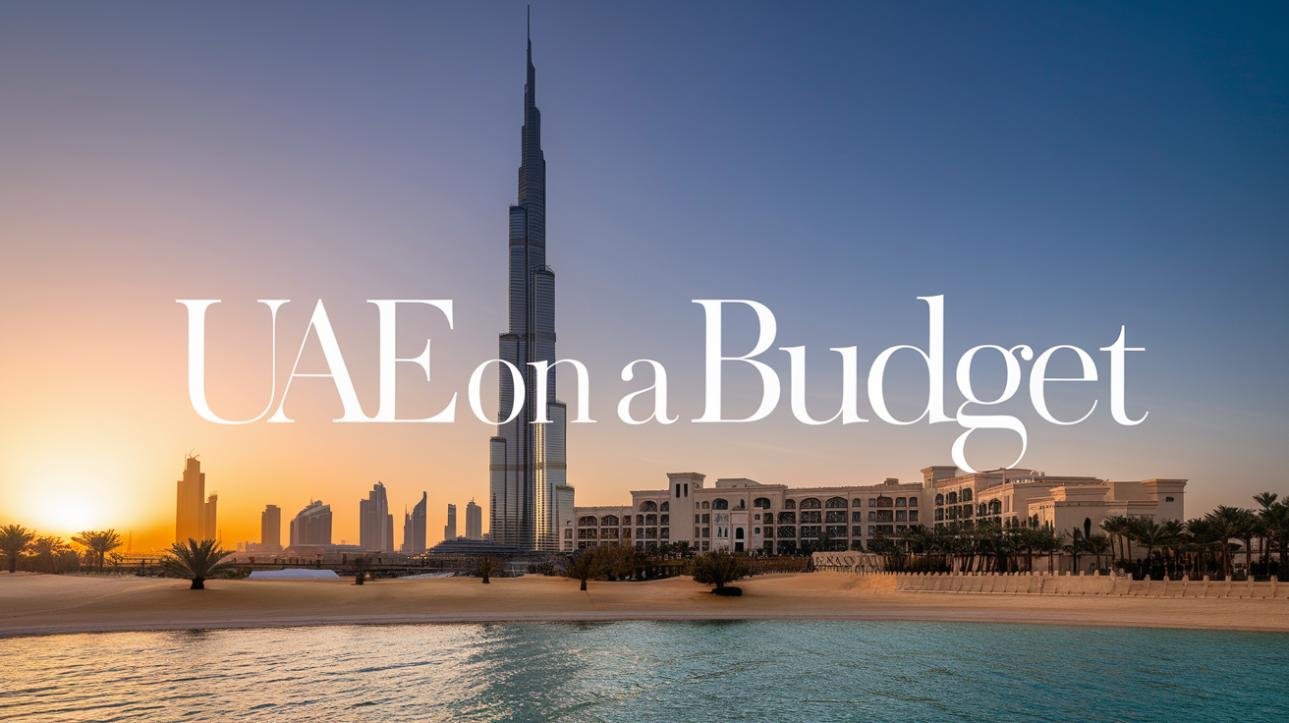 Budget-Friendly Travel in UAE