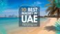 10 Best Beaches in the UAE for Perfect Getaways