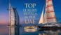 Top Luxury Hotels in the UAE